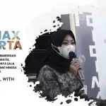 PRIVATE SIGNAL WITH MS.CENLI YANI