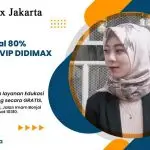 Akurasi signal 80% dari GO-FX VVIP DIDIMAX
