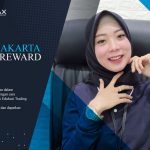 DIDIMAX JAKARTA THE BEST REWARD