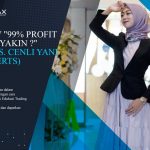 DMAX SHOW “99% Profit Konsisten, Yakin ?” Bersama Ms. Cenli Yani (3 EMA Experts)
