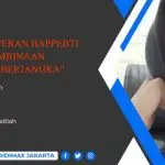DMAXPODS | “FUNGSI & PERAN BAPPEBTI DALAM MEMBERIKAN PEMBINAAN PELAKU USAHA PIALANG BERJANGKA”