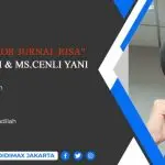 D’MAXPODS SPECIAL | “TRADING TIDAK SEHOROR JURNAL RISA” Bersama RISA SARASWATI & MS.CENLI YANI