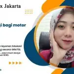 Didimax bagi bagi motor