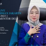EXCLUSIVE LIVE TRADINGDIDIMAX JAKARTA 2 Desember 2022 || Ms Cenli & Mentor DEJ