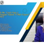 LIVE ZOOM with Ms. Cenli Yani || “Cuan Bersama Dengan Teknik 3 EMA Expert” || 18 November 2022