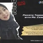 Private Trading with Ms. Cenli