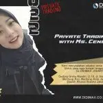 Private Trading with Ms. Cenli