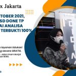 REVIEW | 7 OKTOBER 2021, 3x SELL XAUUSD DONE TP TERJUN SESUAI ANALISA TEKNIK 3EMA TERBUKTI 100%