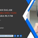TIPS RAIH INCOME JUTAAN DALAM WAKTU 1 MALAM WITH MS.CENLI YANI | LIVE ON AIR RADIO CAKRA 90.5 FM