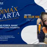 TRADING FOREX, BASIC HINGGA TRADING