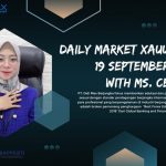 Daily Materi Simple Support Resistance ala Ms. Cenli Yani part 2 10 Oktober 2022