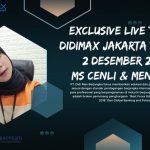 EXCLUSIVE LIVE TRADINGDIDIMAX JAKARTA 2 Desember 2022 || Ms Cenli & Mentor DEJ