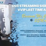LIVE STREAMING SIGNAL GO-FX VVIP last time at 03.00 pm
