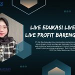 Live Edukasi Live Signal Live PROFIT BARENG Ms. Cenli