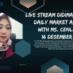 Live Stream Didimax Jakarta I Daily Market Analyst With Ms. Cenli Yani I 16 Desember 2022