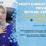 PROFIT KONSISTEN 1%/day Private Signal with Ms. Cenli REAL !!!