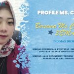 Profile Ms. Cenli Yani – Didimax