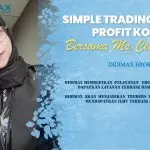 SIMPLE TRADING untuk PROFIT konsisten