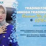 Trading Forex, Basic hingga trading mandiri!!!