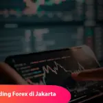 Kursus Trading Forex di Jakarta